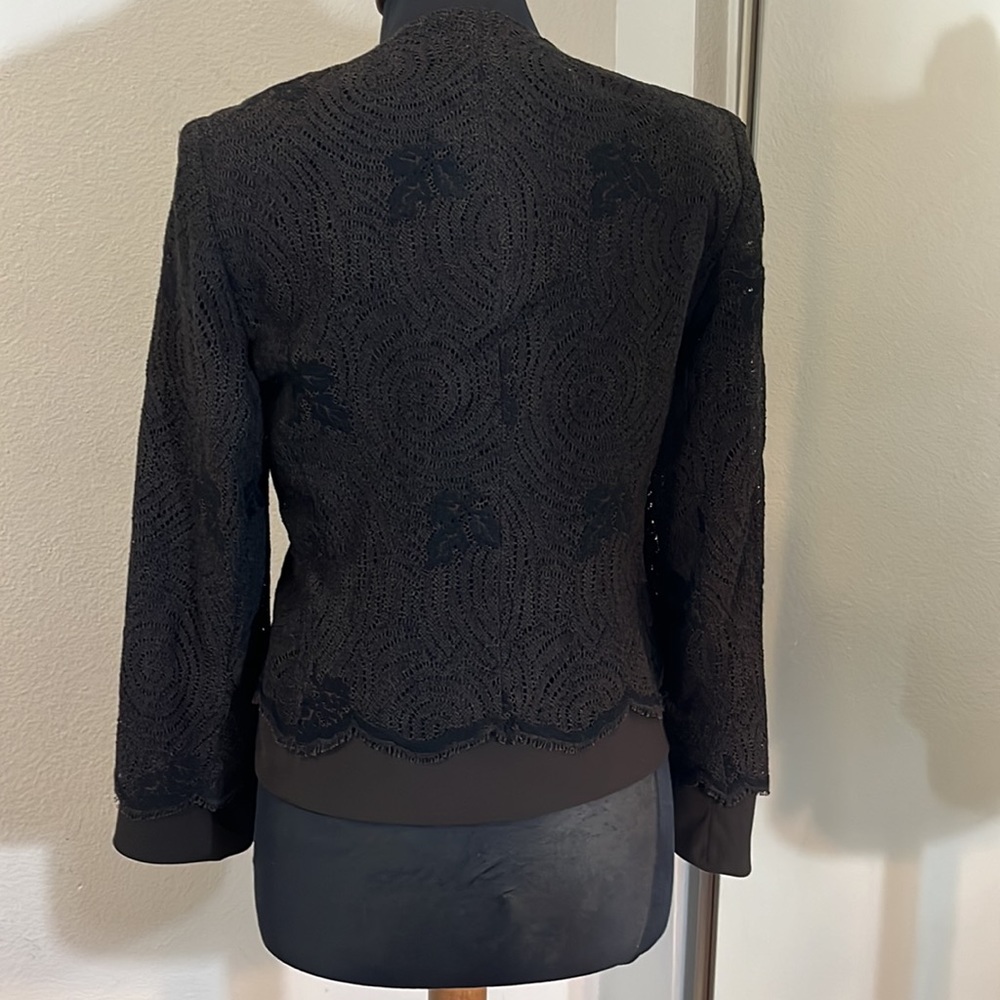 Akris jacket - Picture 5 of 8